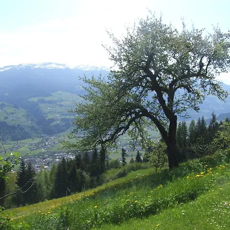 Ferienwohnung Lehenhof Ried im Zillertal Zimmer foto