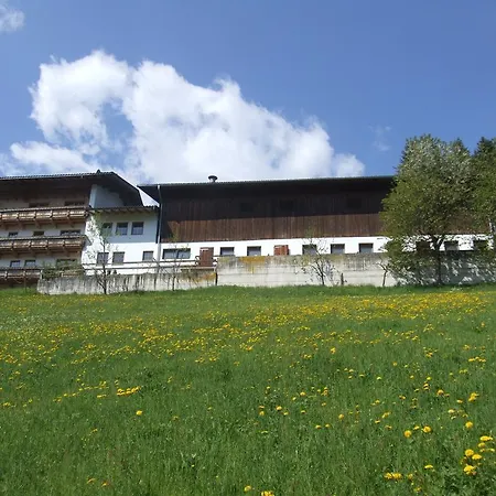 Ferienwohnung Lehenhof Ried im Zillertal Zimmer foto