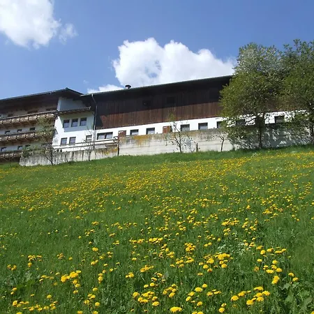 Ferienwohnung Lehenhof Ried im Zillertal Zimmer foto