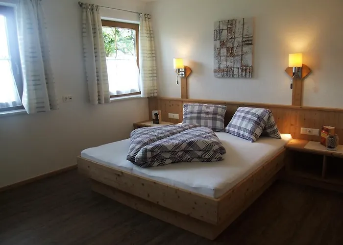 Ferienwohnung Lehenhof