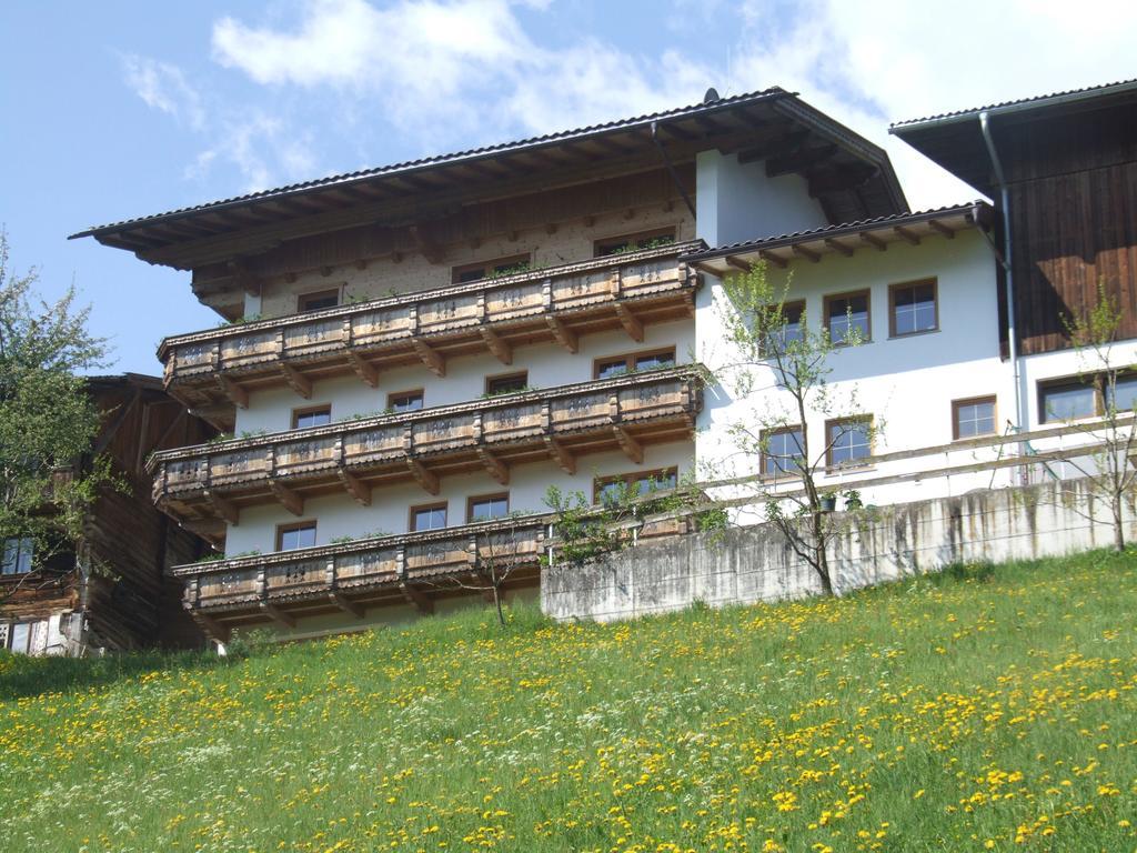 Lehenhof Ried im Zillertal