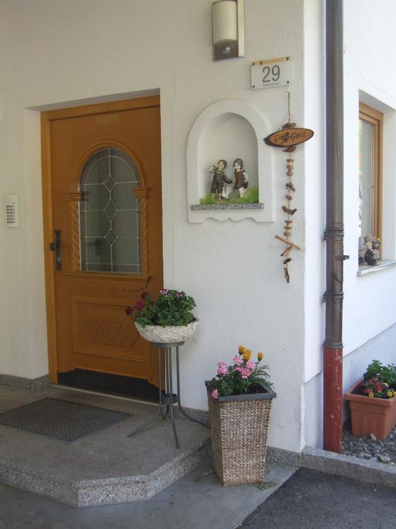 Lehenhof Appartement *