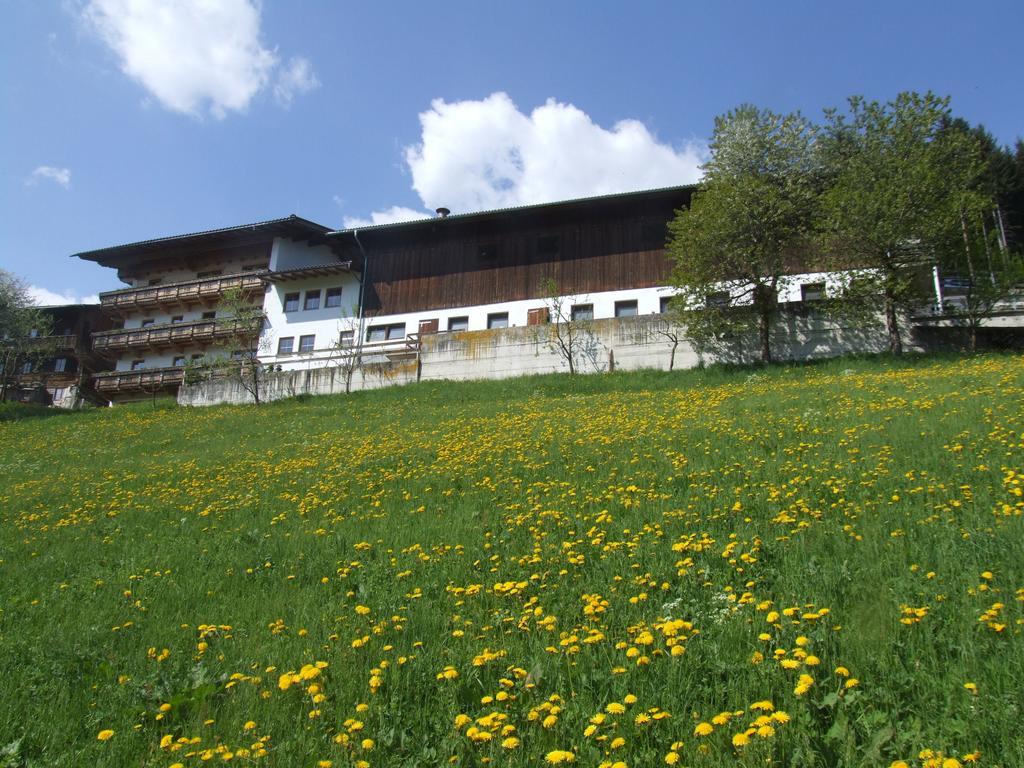 Lehenhof Appartement Ried im Zillertal