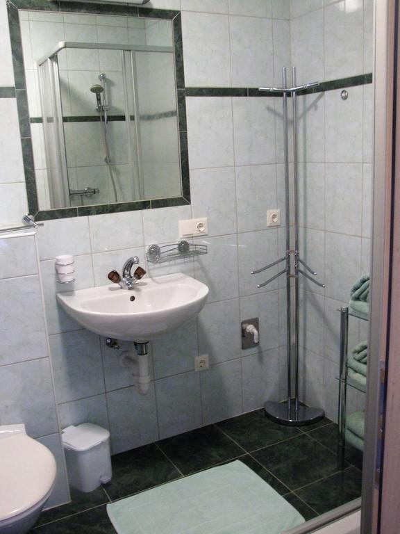 Appartement Lehenhof *