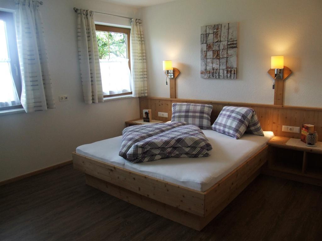 Lehenhof Appartement