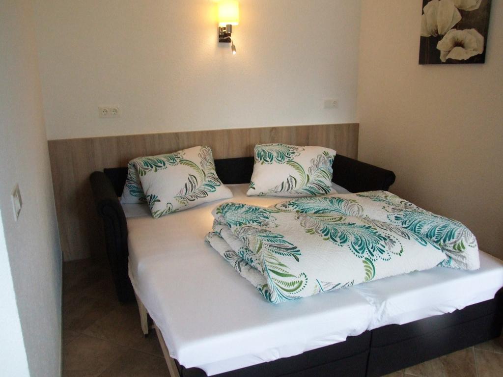 Lehenhof Apartamento *